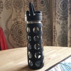 Lifefactory Glass Bottle